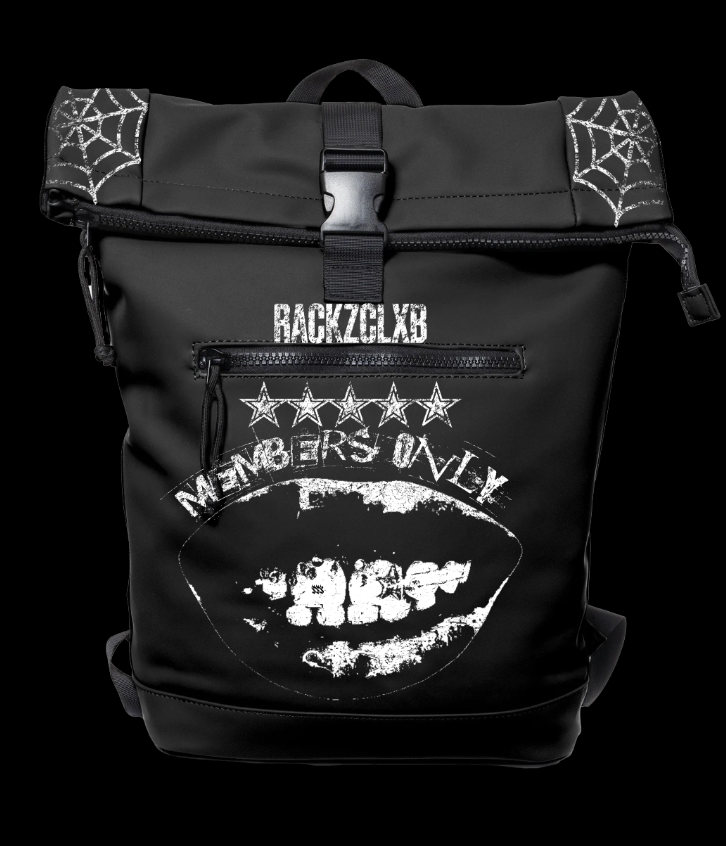 Rackzclxb Collectors Edition Backpack