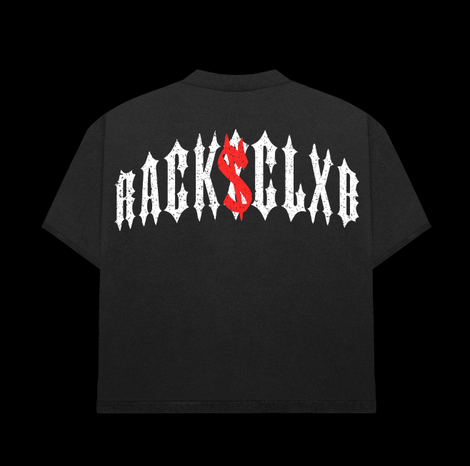 Drop 001 Tee