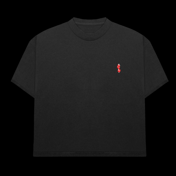 Drop 001 Tee